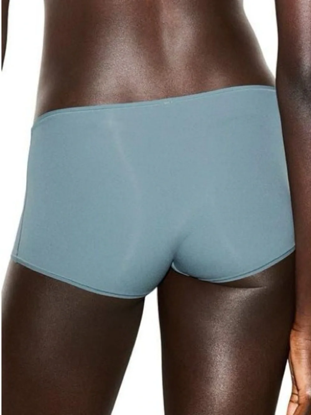 Skims fits everybody boyshort, front dipped thong, and full brief